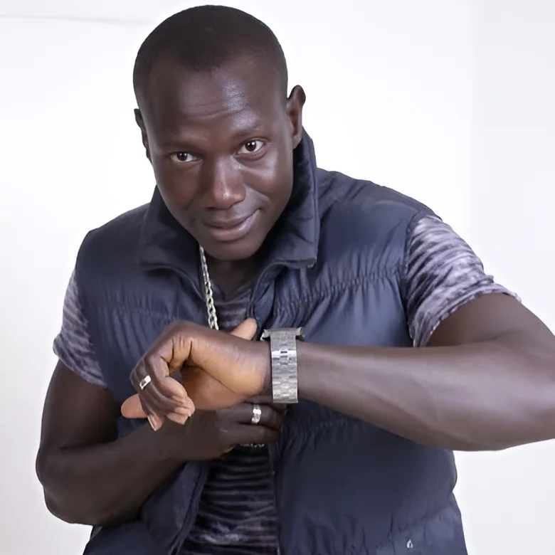 Eyesigibwa by Kali kwani ft Jobless